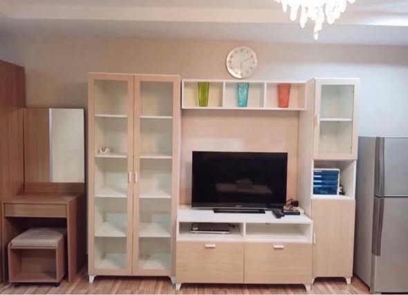 room interior of Regent Home 14