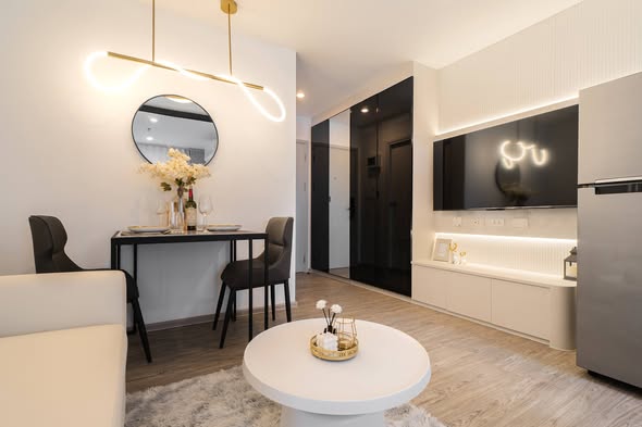 bathroom of Regent Home Bangna (รีเจ้นท์โฮม บางนา)