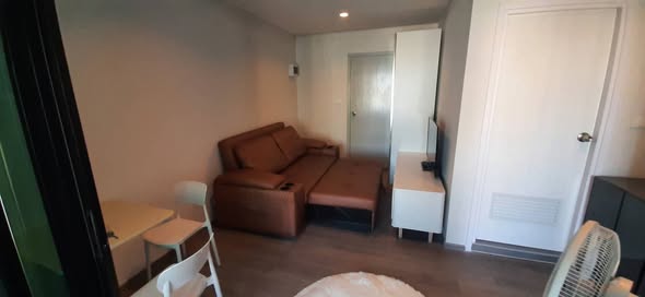 bedroom of Regent Home Bangna (รีเจ้นท์โฮม บางนา)