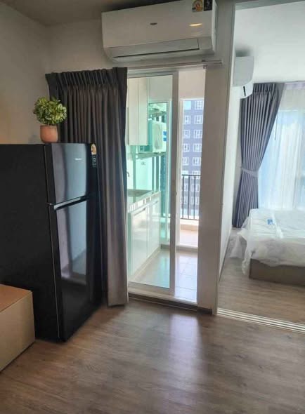 bedroom of Regent Home Bangna (รีเจ้นท์โฮม บางนา)