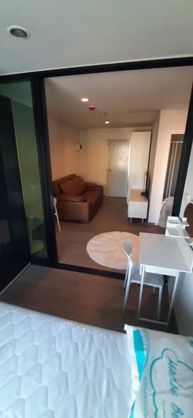 bedroom and room interior of Regent Home Bangna (รีเจ้นท์โฮม บางนา)