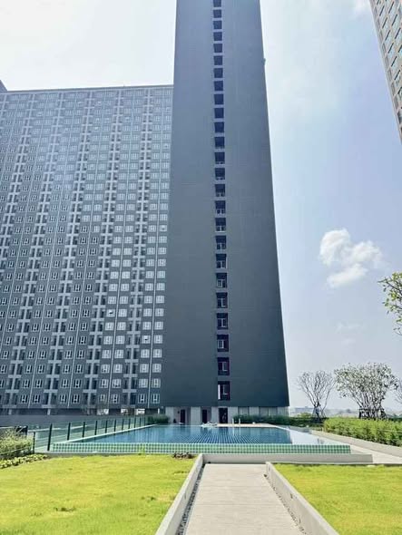 Regent Home Bangna (รีเจ้นท์โฮม บางนา)