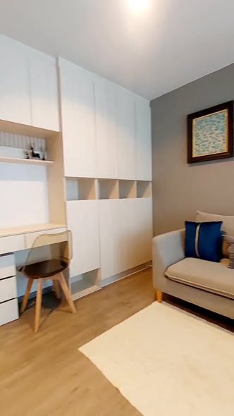 Regent Home Bangna (รีเจ้นท์โฮม บางนา)