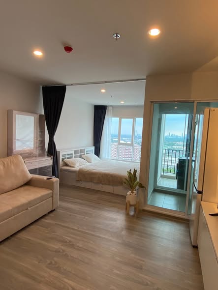 Regent Home Bangna (รีเจ้นท์โฮม บางนา)