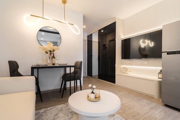 Regent Home Bangna (รีเจ้นท์โฮม บางนา)