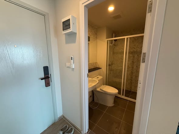 Regent Home Bangna (รีเจ้นท์โฮม บางนา)