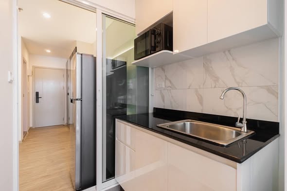 Regent Home Bangna (รีเจ้นท์โฮม บางนา)