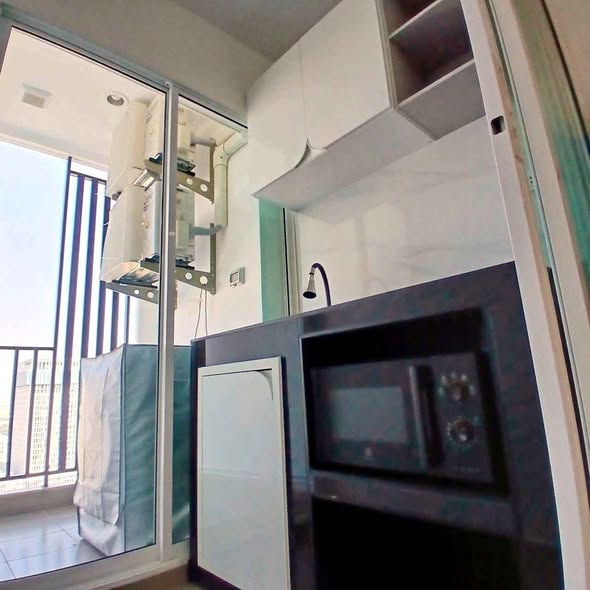 Regent Home Bangna (รีเจ้นท์โฮม บางนา)