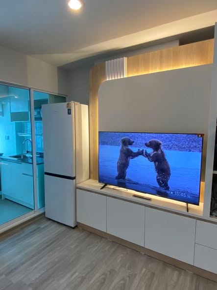 Regent Home Bangna (รีเจ้นท์โฮม บางนา)