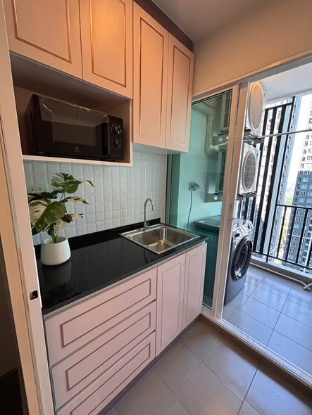 Regent Home Bangna (รีเจ้นท์โฮม บางนา)