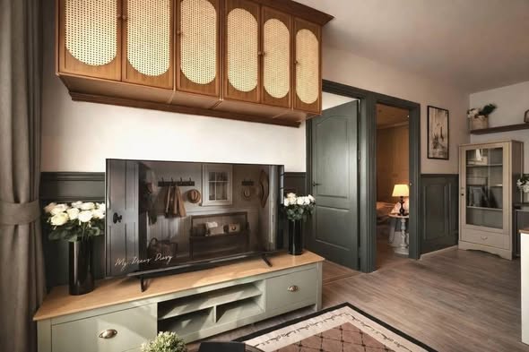 kitchen of Regent Home Bangna (รีเจ้นท์โฮม บางนา)