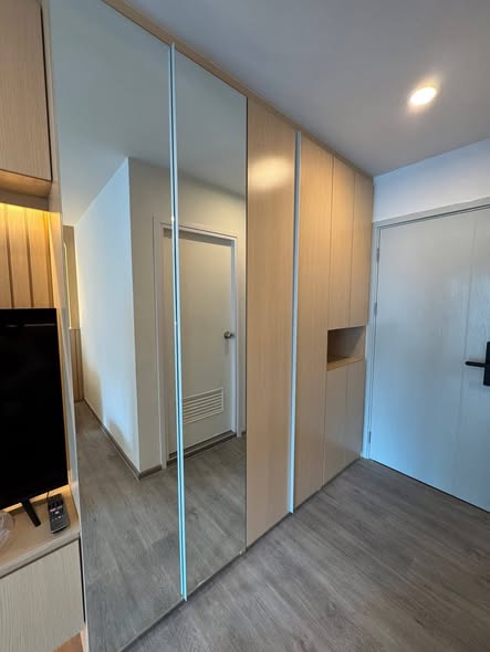 room interior of Regent Home Bangna (รีเจ้นท์โฮม บางนา)