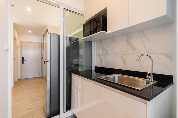 room interior of Regent Home Bangna (รีเจ้นท์โฮม บางนา)