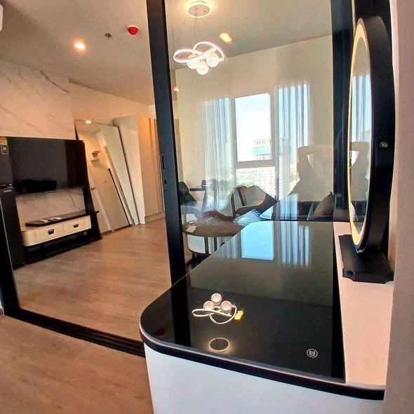 room interior of Regent Home Bangna (รีเจ้นท์โฮม บางนา)