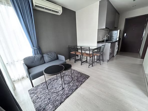 bedroom of Rhythm Asoke