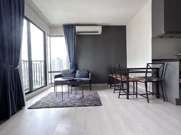 bedroom of Rhythm Asoke