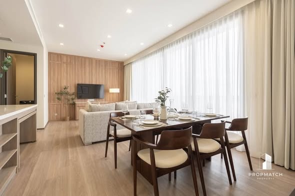 Rhythm Charoenkrung Pavillion