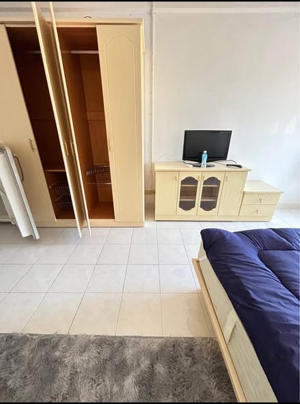 Rimhad Jomtien Condominium A