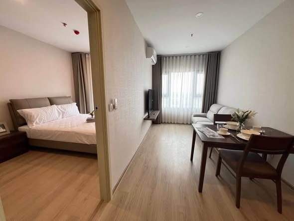 bedroom of S-Life Innovation & Aesthetic