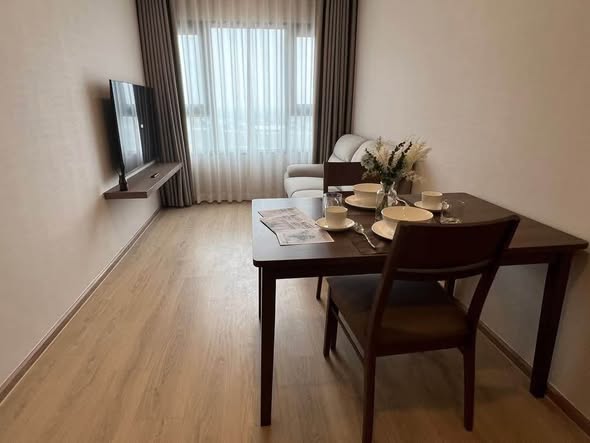 bedroom of S-Life Innovation & Aesthetic