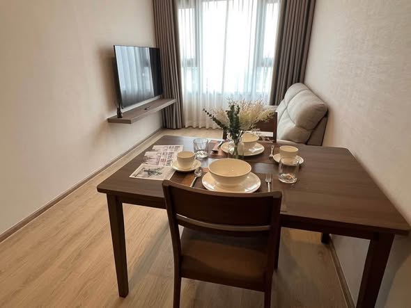 room interior of S-Life Innovation & Aesthetic