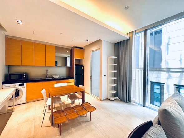 Saladaeng Residences