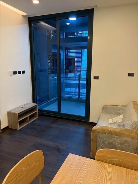 Sapphire Condominium Rama 3