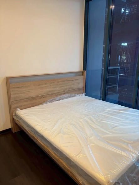 Sapphire Condominium Rama 3