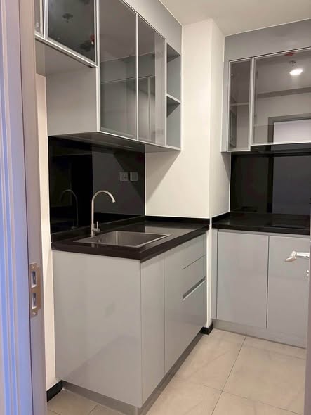 Sapphire Condominium Rama 3