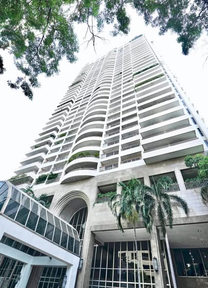 Sathorn Park Place Condominium