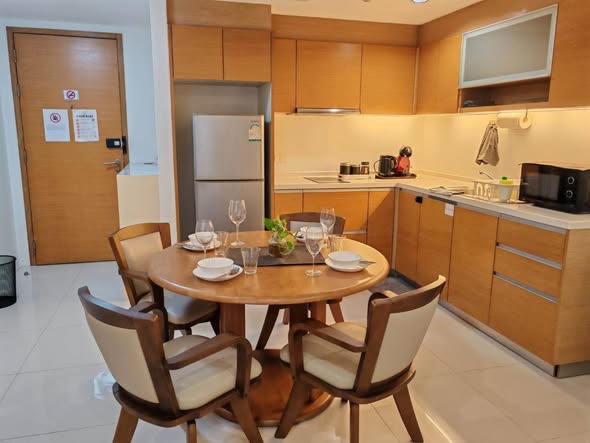 Sathorn Prime Residence