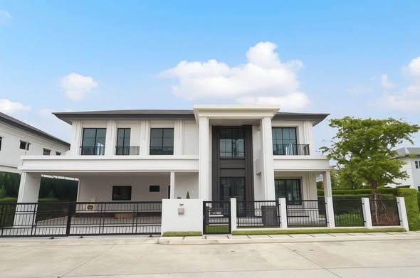 Setthasiri Bangna-Suvarnabhumi