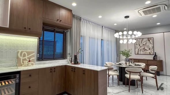 Setthasiri Bangna-Suvarnabhumi