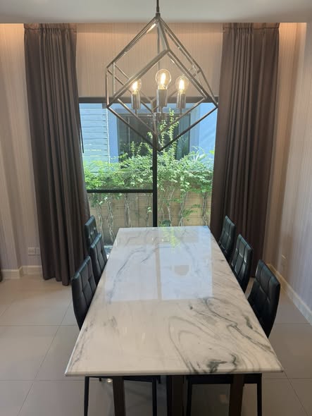 room interior of Setthasiri Pattanakarn