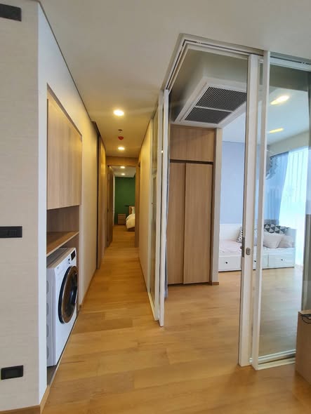 room interior of Siamese Exclusive Sukhumvit 42