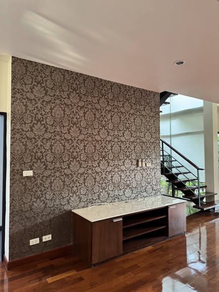 bathroom of Siri at Sukhumvit