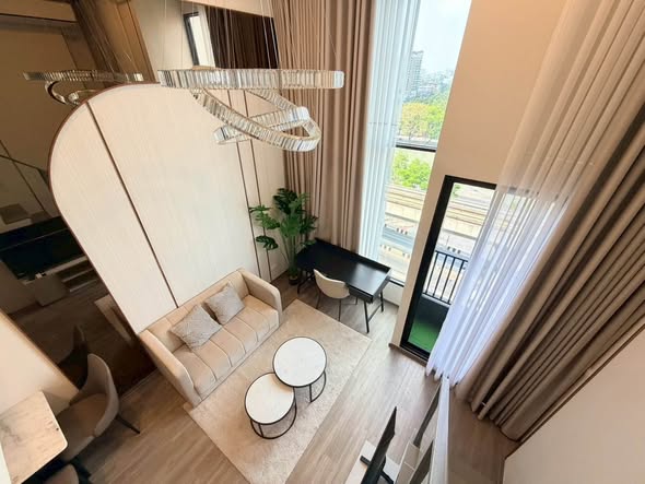 So Origin Kaset Interchange