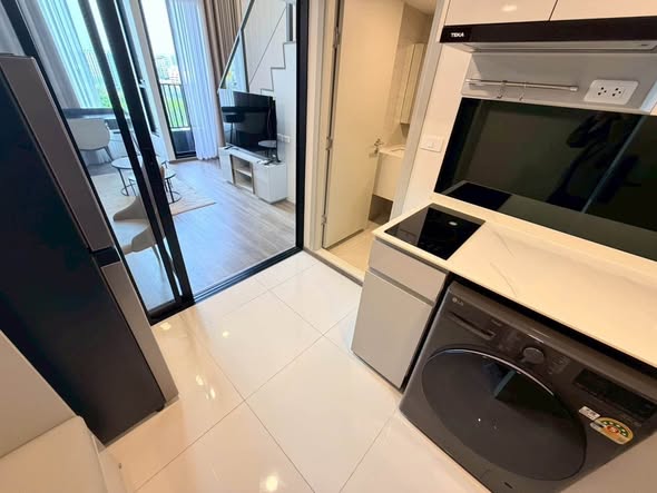 So Origin Kaset Interchange