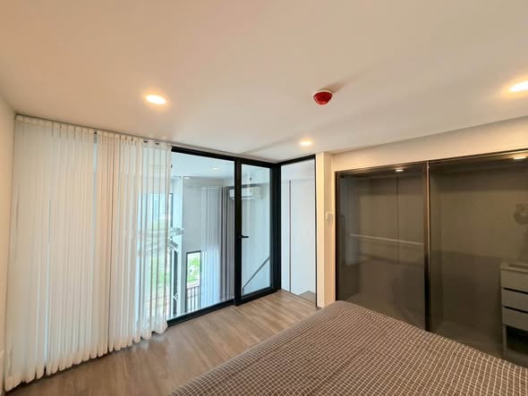 So Origin Kaset Interchange