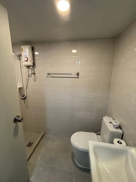 Supalai City Resort Charan 91