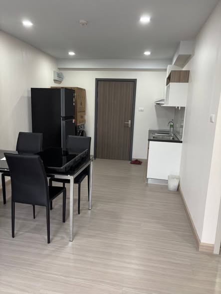 Supalai City Resort Charan 91