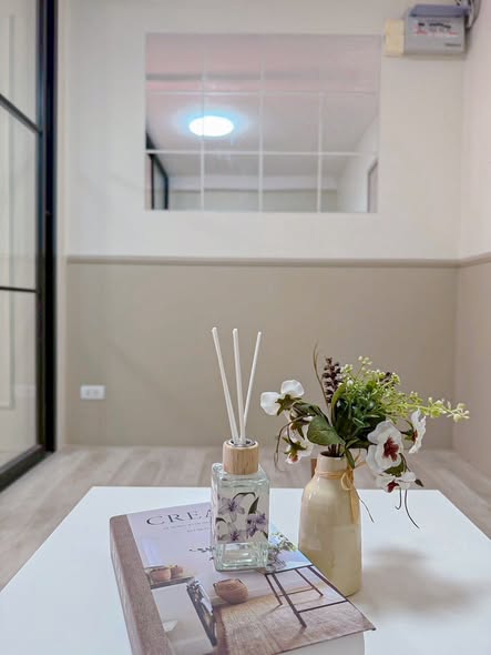bathroom of Supalai Lagoon Condo B