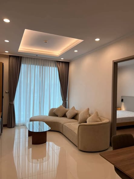 Supalai Oriental Sukhumvit 39