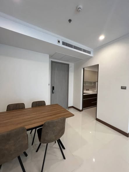 Supalai Oriental Sukhumvit 39