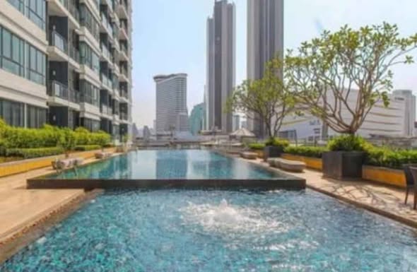 Supalai Premier Charoen Nakhon