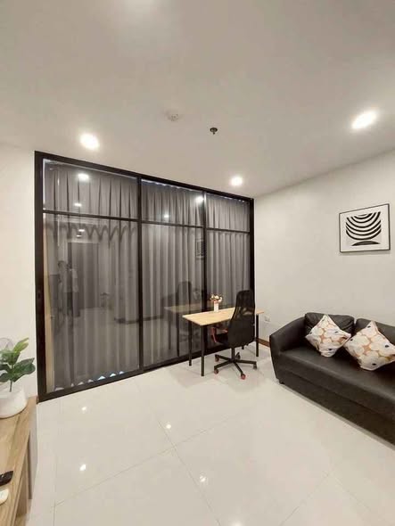 Supalai Premier Charoen Nakhon