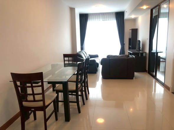 Supalai Premier Place Asok