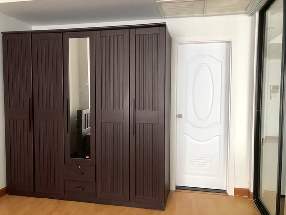 room interior of Supalai Premier Place Asok