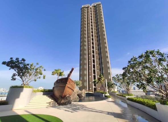 Supalai Veranda Ramkhamhaeng