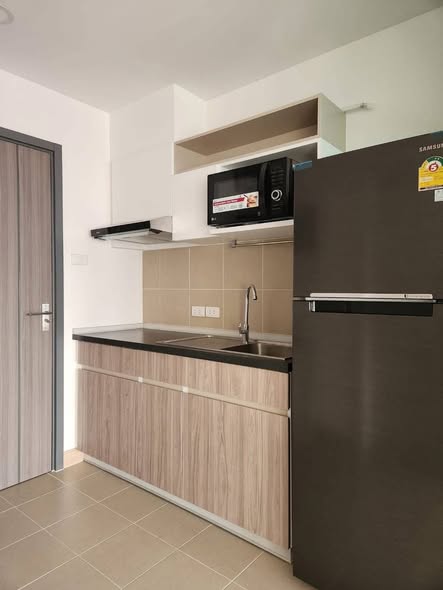 Supalai Veranda Ramkhamhaeng